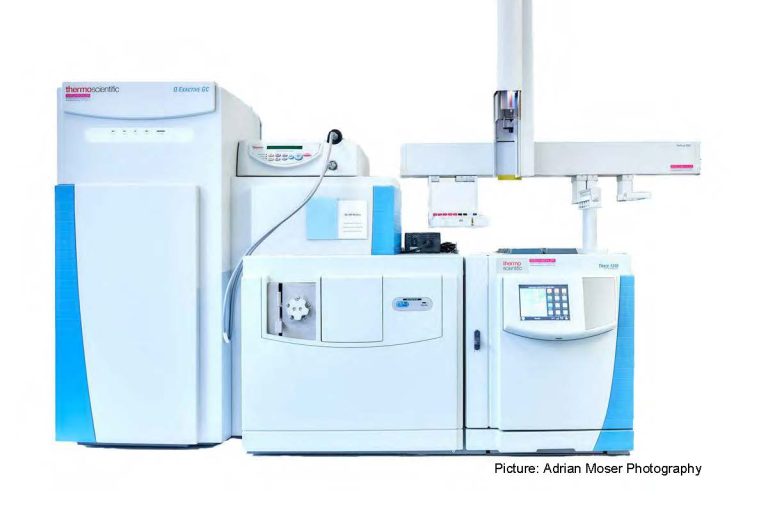 Thermo Scientific™ Q Exactive™ GC Orbitrap™ GC-MS/MS System – Schürch ...
